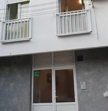 Apartman Mila 아파트 *