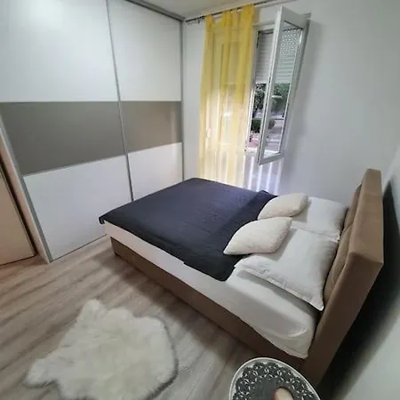 Apartman Mila 아파트 스플리트
