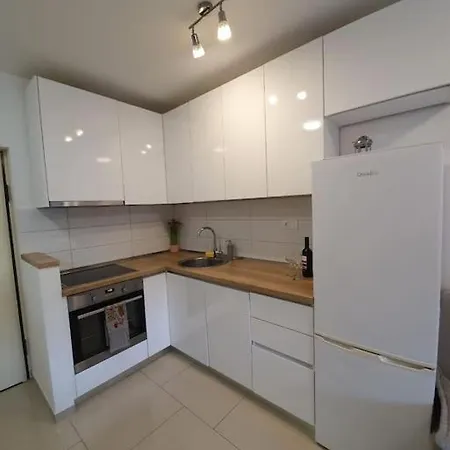 Apartman Mila * 스플리트
