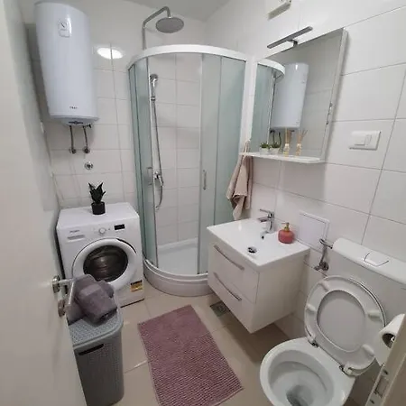 Apartman Mila *