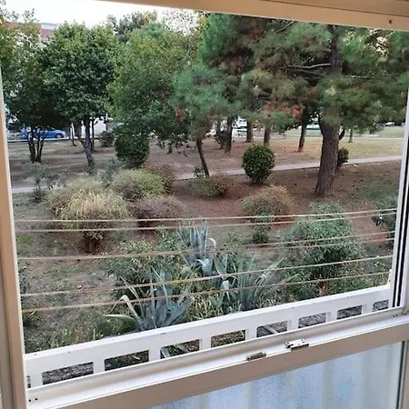 Apartman Mila *