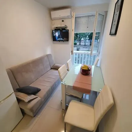 Apartman Mila *