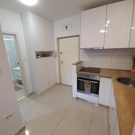 Apartman Mila Apartamento Split