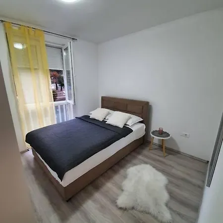 Lägenhet Apartman Mila Split